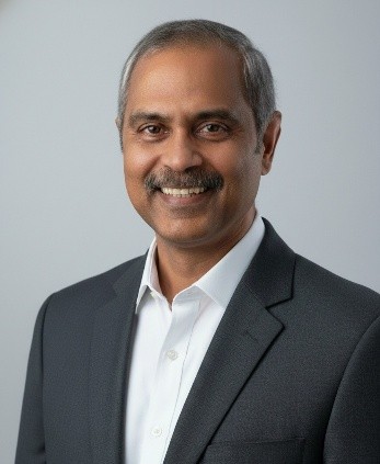 Srinivas Thotakura